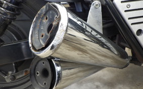 HONDA MAGNA 250 2015 MC29