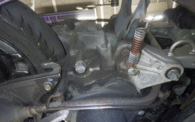 HONDA DIO Gen.6 2013 AF68