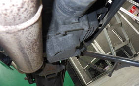 KAWASAKI NINJA 400 2021 EX400G