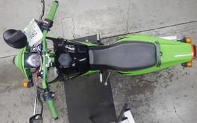 KAWASAKI KSR-2 MX080B