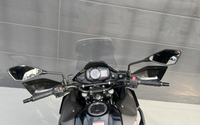 KAWASAKI VERSYS-X250ABS TOURER  LE250D