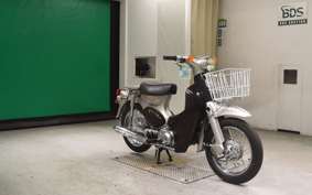 HONDA LITTLE CUB 2024 AA01