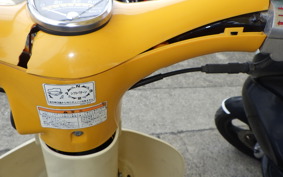 HONDA LITTLE CUB AA01