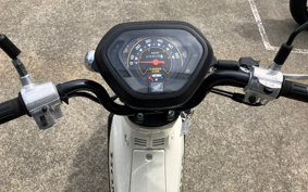 HONDA  CROSS  CUB 50 AA06