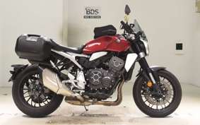 HONDA CB1000R GEN 2 SC80