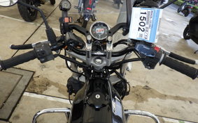 SUZUKI VANVAN 200 NH42A