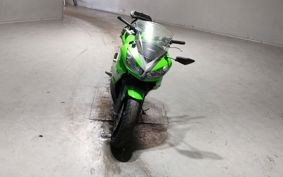 KAWASAKI NINJA 400R 2010 ER400B