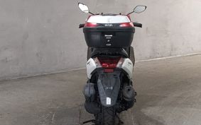 YAMAHA N-MAX 155 SG50J