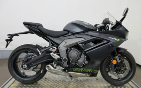 TRIUMPH デイトナ660 2024 LGL23U