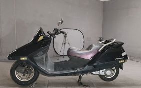 HONDA FORZA Z MF08