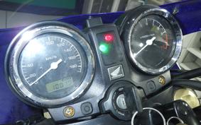 HONDA CB750 GEN 2 2009