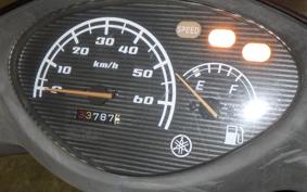YAMAHA JOG Gen.5 SA36J
