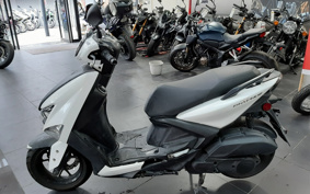 YAMAHA CYGNUS GRIF ASU SEJ4J