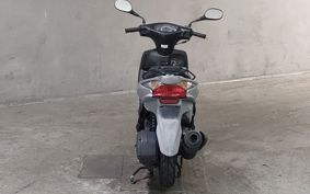 SUZUKI ADDRESS V125 CF4MA