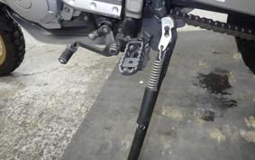 YAMAHA SEROW 250 Gen.3 2021 DG31J