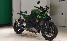 KAWASAKI Z1000 Gen.5 2018 ZXT00W