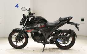 SUZUKI ｼﾞｸｻｰ150 ED13N