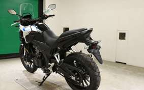 HONDA 400X 2023 NC56