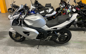 TRIUMPH SPRINT ST 1050 2005 TF6915