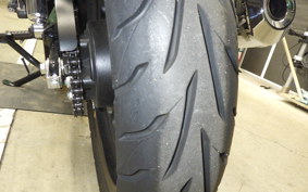 HONDA GB350 1996 NC59