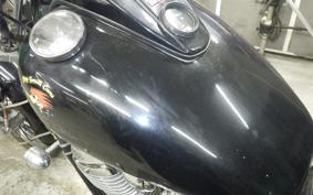 HONDA STEED 400 1992 NC26