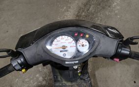 YAMAHA JOG ZR EVOLUTION2 SA39J