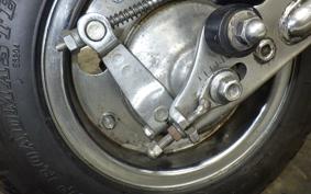 HONDA MONKEY Z50J