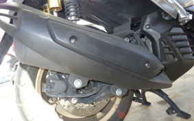 YAMAHA N-MAX 155