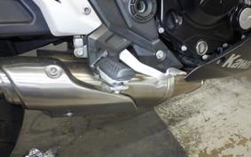 KAWASAKI NINJA 650 A 2017 ER650H