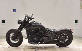 YAMAHA DRAGSTAR 400 CLASSIC 2002 VH01J