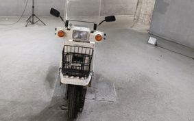 HONDA GYRO TD01