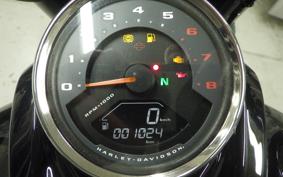 HARLEY FXFB1750 2020