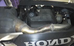 HONDA CB650R 2021 RH03