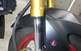 KAWASAKI Z125 PRO 2005 BR125H