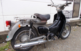 HONDA LITTLE CUB AA01