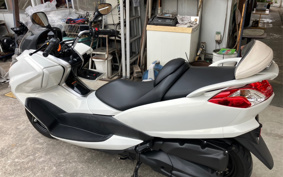 YAMAHA MAJESTY 250 SG20J