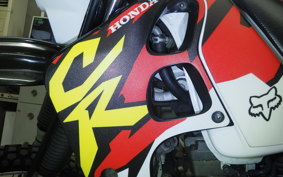 HONDA CRM80 GEN 2 2018 HD12