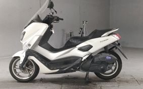 YAMAHA N-MAX 125 SE86J