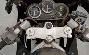 SUZUKI GSX-R250 GJ72A