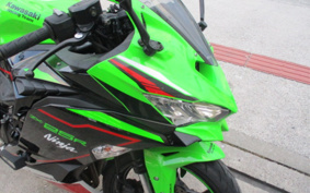 KAWASAKI  NINJA ZX-25R SE ZX250E
