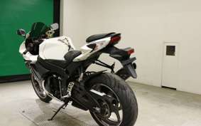 SUZUKI GSX-R600 2012