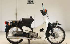 HONDA C50 SUPER CUB C50