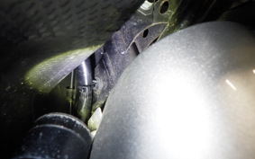 HONDA TACT-4ﾍﾞｰｼｯｸ 2005 AF79