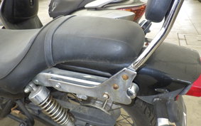KAWASAKI ELIMINATOR 125 1986 BN125A