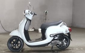 HONDA GIORNO AF77