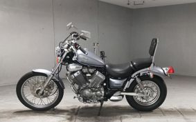 YAMAHA VIRAGO 400 2NT