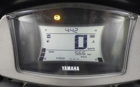 YAMAHA N-MAX 2002 SEG6J