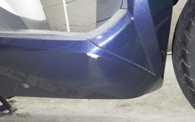 HONDA LEAD 125 2025 JK12