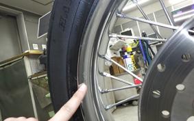 HARLEY FXDI 1450 2005