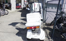 HONDA GYRO CANOPY TA03